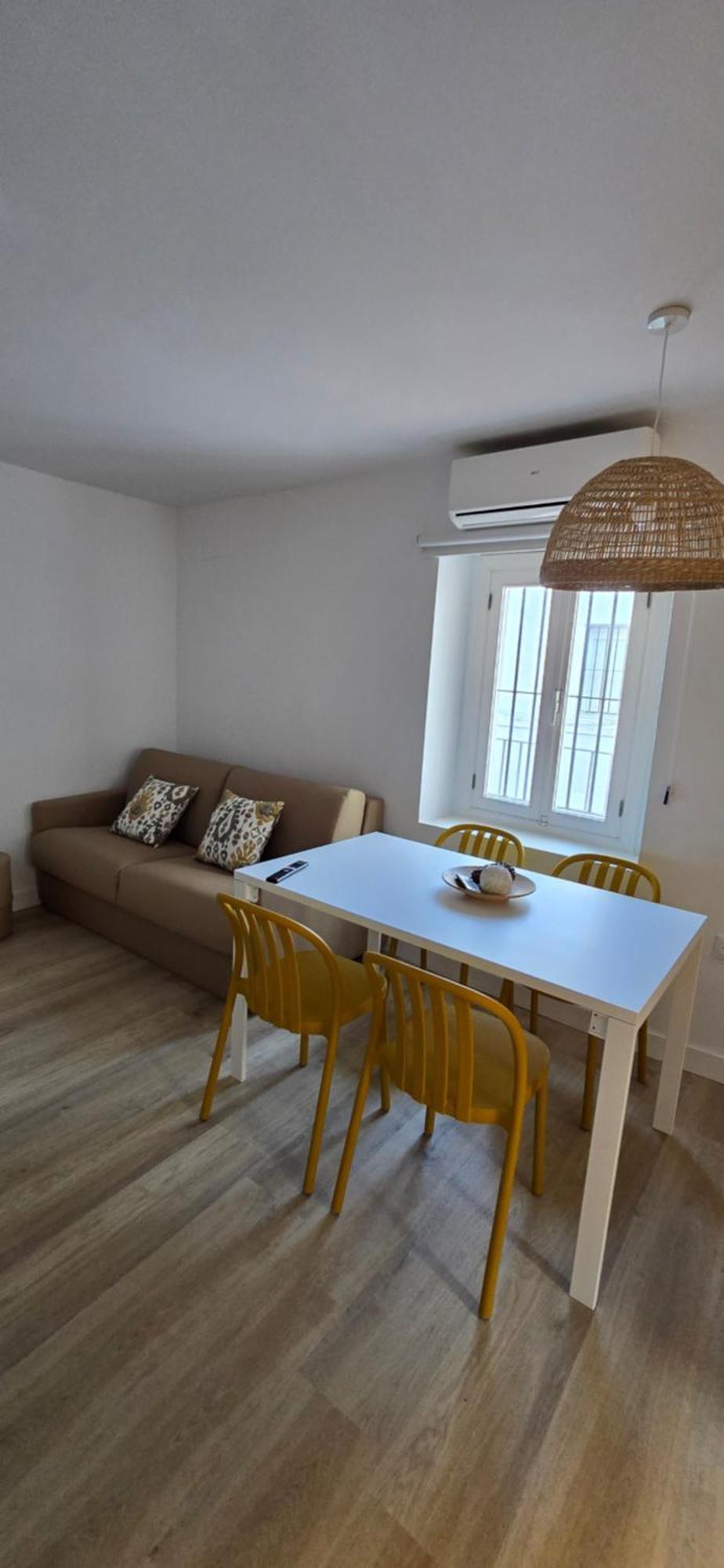 Apartamento Arboli Cadice Esterno foto