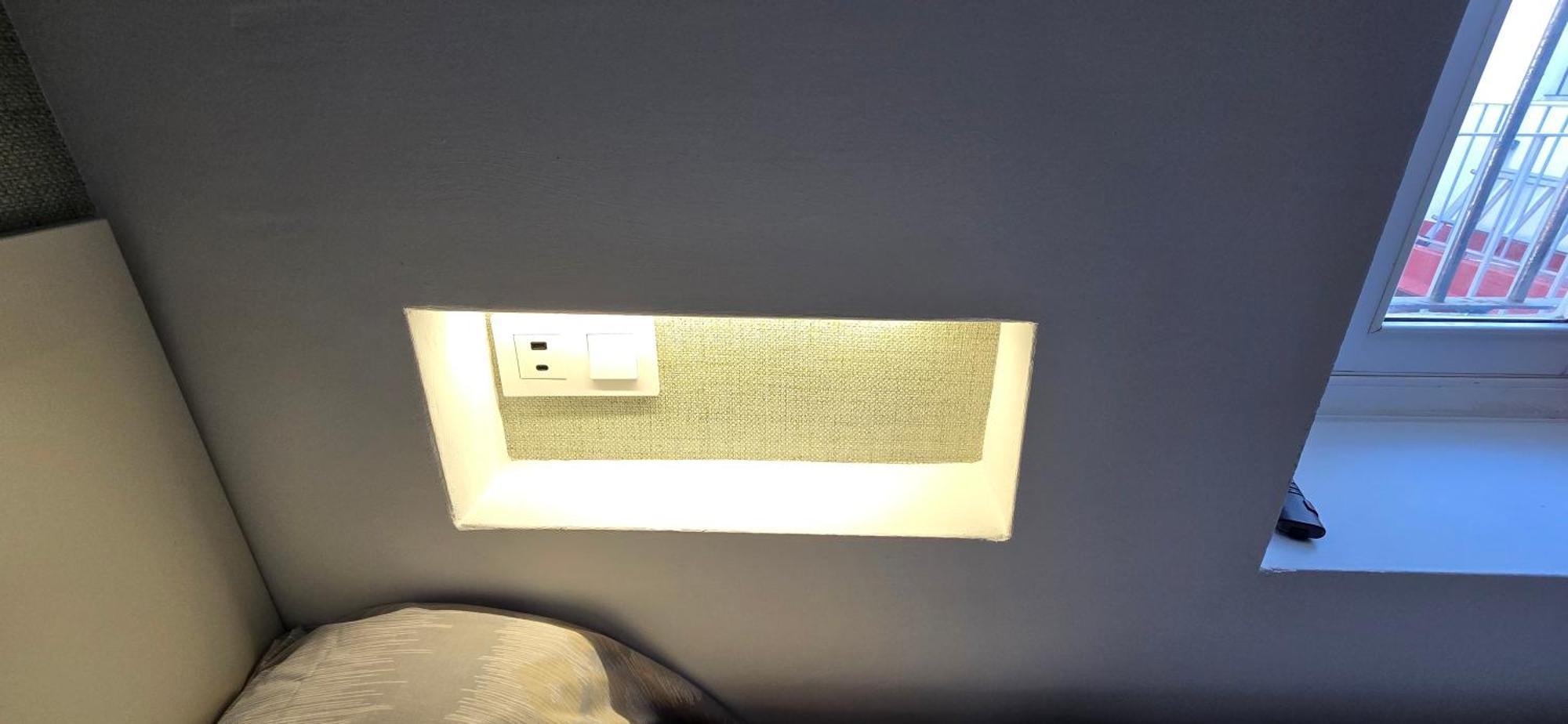 Apartamento Arboli Cadice Esterno foto