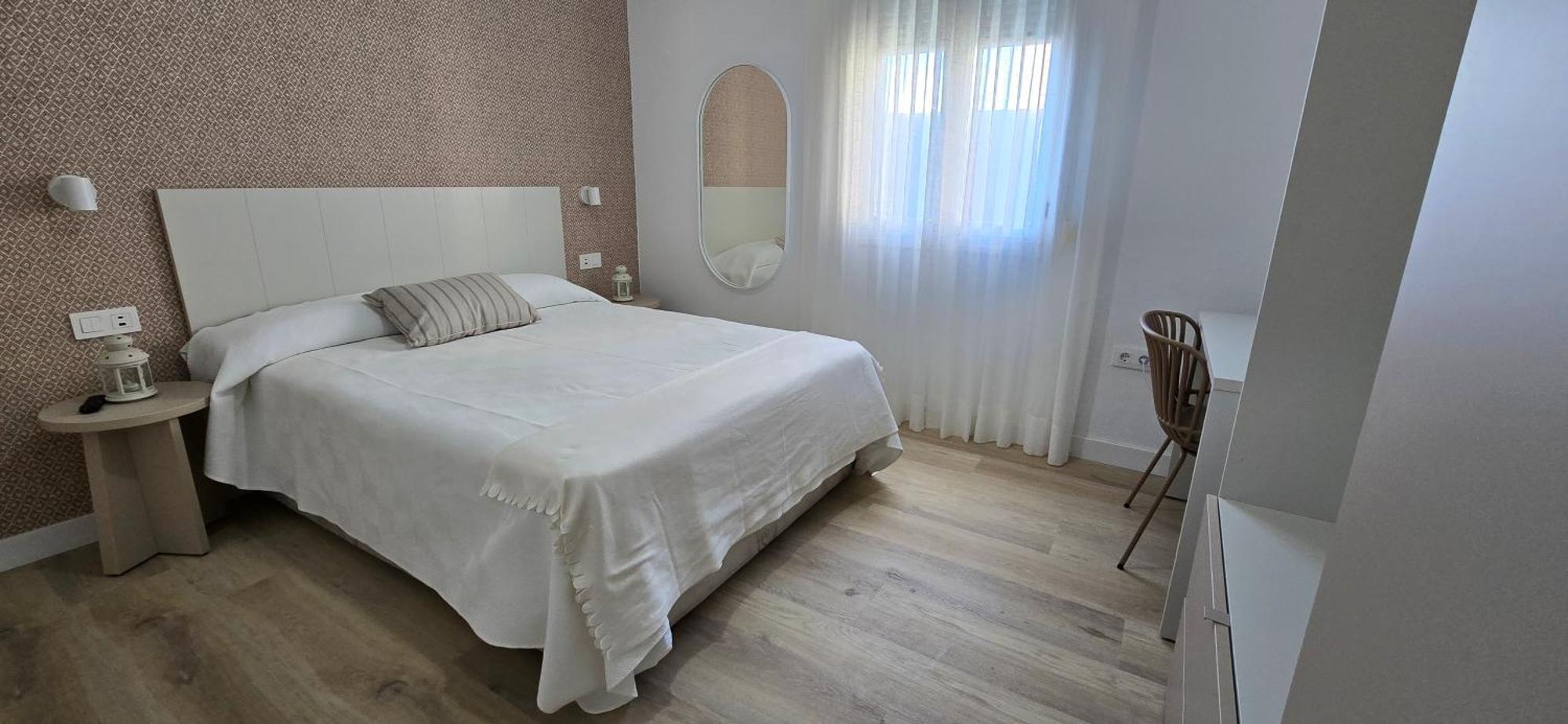 Apartamento Arboli Cadice Esterno foto