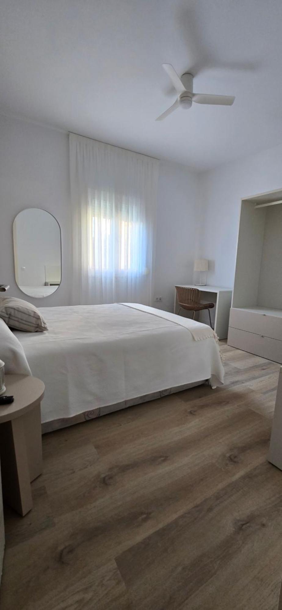 Apartamento Arboli Cadice Esterno foto
